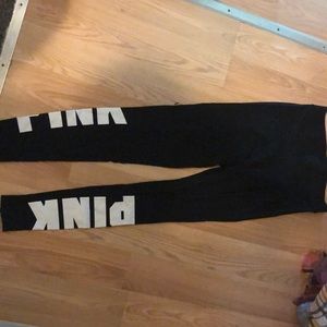 Women’s leggings by P!nk